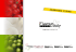 Diapositiva 1 - Flavour of Italy
