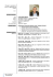 Curriculum Vitae
