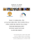 piano di protezione civile relazione - formato pdf
