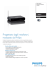 RFX9400/05 PHILIPS Sistema di estensione wireless