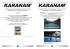 Superfici sportive per Pattinaggio, Hockey, Curling, Pallacanestro