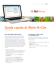 Guida rapida di Write-N-Cite