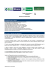 Aggiornato al 01/04/2016 Foglio Informativo n° 101 Versione 1/16