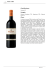 Solaia / 2009 - Marchesi Antinori