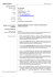 CURRICULUM VITAE Informazioni personali De Luca Gloria pec
