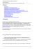 Configurazione web server Apache: virtual host