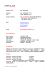 curriculum - Provincia di Oristano