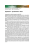 Segnalazioni - Signalementen - Notes