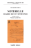 Noterelle. Diario di un ventennio. Antologia