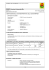 COMPO Concime Universale Blu