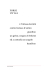 Forse un`aia