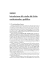 Stralcio volume