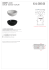 concept lavabo sc042.bi - sc042.bo - sc042.ar