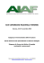 il contributo dell`aiaf al xxx congresso nazionale forense