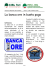 La banca ore in busta paga