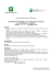 "Metodologie di fund raising e sponsorizzazione culturale per le