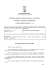 COMUNE DI NOCI