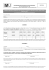 Dichiarazione Sostitutiva Comodato d`Uso gratuito 2016