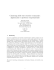 Clustering delle serie storiche economiche