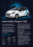 Automobile Peugeot 208