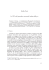 Scarica il file PDF - Roma TrE