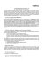 Questionario essenziale - Ordine Architetti Roma