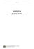 Prove alla Saint-Gobain Weber S