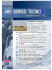 Newsletter Autunno 2013 Newsletter Autunno 2013