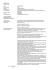 Curriculum vitae - Azienda Sanitaria Universitaria Integrata di Udine