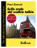 Sulle onde del Walkie Talkie © Copyright Simonelli Editore srl