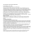 The Victorian age: The Novel in the 19th century. Charles Dickens