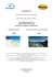 MAURITIUS dal 01 Novembre al 12 Dicembre MILANO MXP E