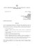 Comunicazione n. 382 del D.S. - Belluzzi