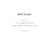 Slides Relaz. Rent To Buy-Vers06 10 15