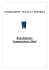 Regolamento Commissione Atleti
