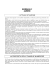 Scheda n. 7 - Tariffe - Associazione Nazionale Famiglie Numerose