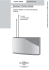 MANUALE D`INSTALLAZIONE Daitem D4000