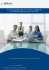 brochure Conservazione Cartelle