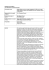 Exhibit Design - PhD in Design