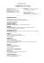 curriculum vitae - Università della Valle d`Aosta