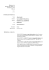 Curriculum vitae della Dirigente Scolastica