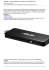 ASUS QM1, la TV Stick si aggiorna con CPU