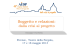 Relazione