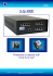 Brochure S-Ip 4000_180908