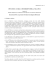 influenza aviaria – descrizione della malattia