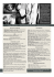 Curriculum Vitae - GAi - Giovani Artisti italiani