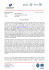 Privacy Policy - Sigger Consulting