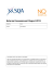 External Assessment Report 2013