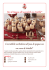 Pan di Spagna alle mandorle con Nutella® L`incredibile morbidezza