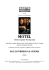 Pressbook - Appuntamento al Cinema